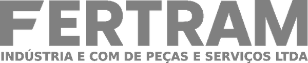 Fertram Indústria e Comércio de Peças e Serviços